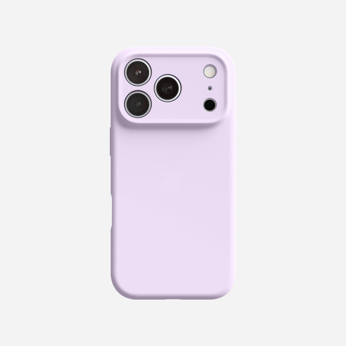 iPhone 18 Pro Max Silicone Case with MagSafe