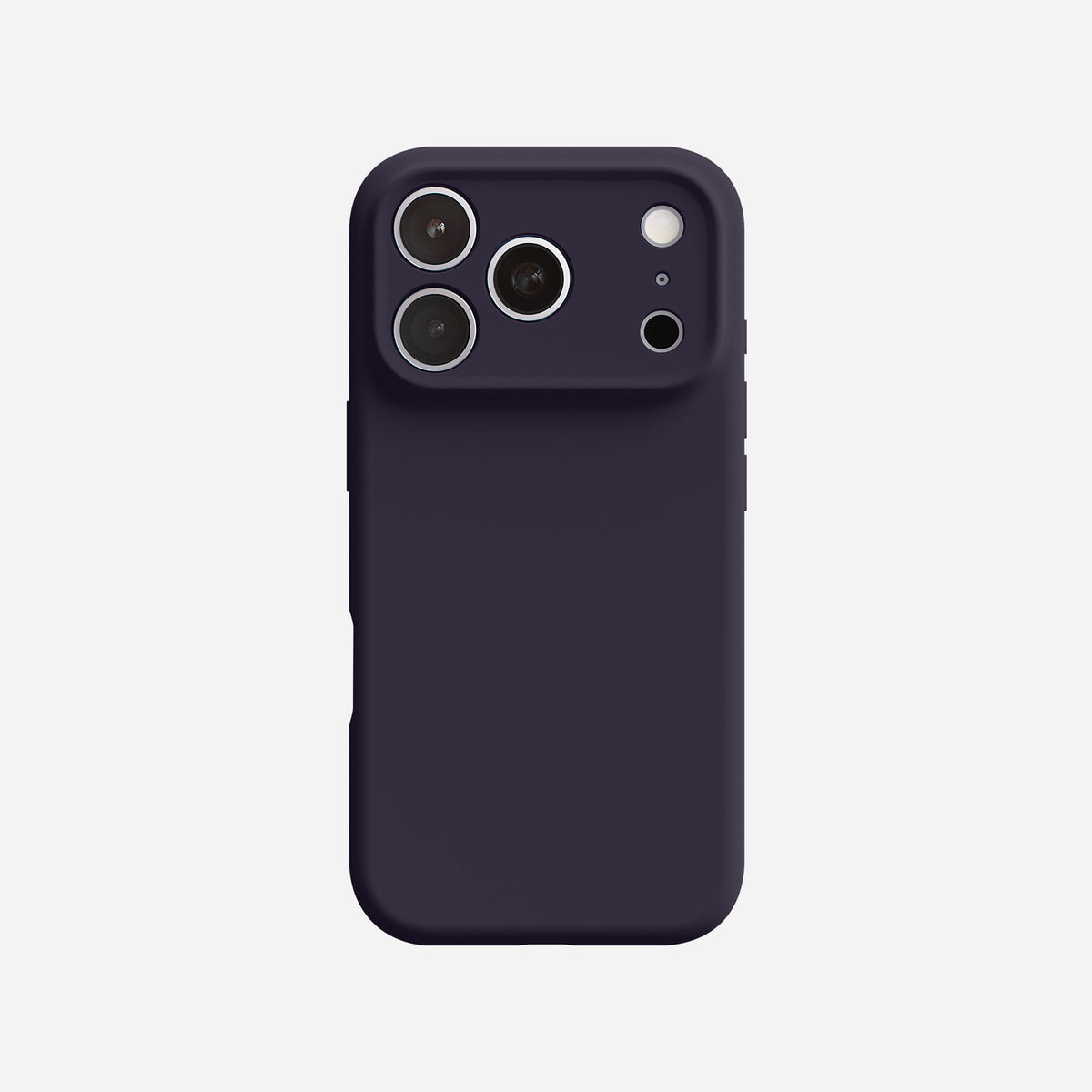 iPhone 18 Pro Max Silicone Case with MagSafe