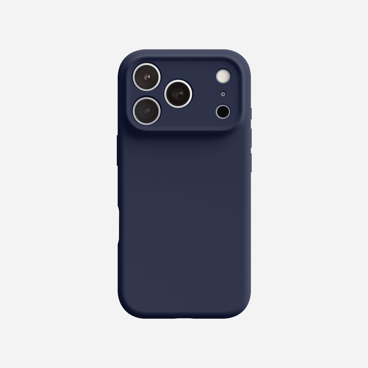iPhone 18 Pro Max Silicone Case with MagSafe