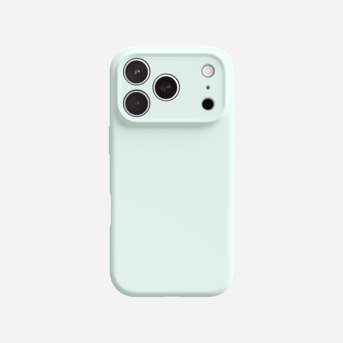 iPhone 18 Pro Max Silicone Case with MagSafe