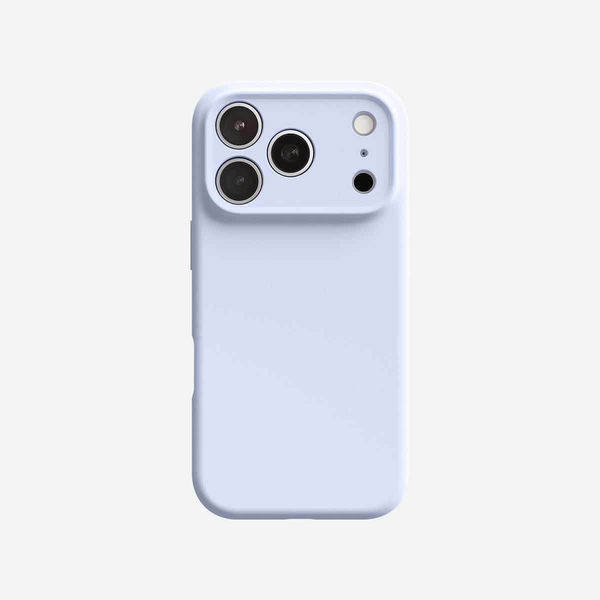 iPhone 18 Pro Max Silicone Case with MagSafe
