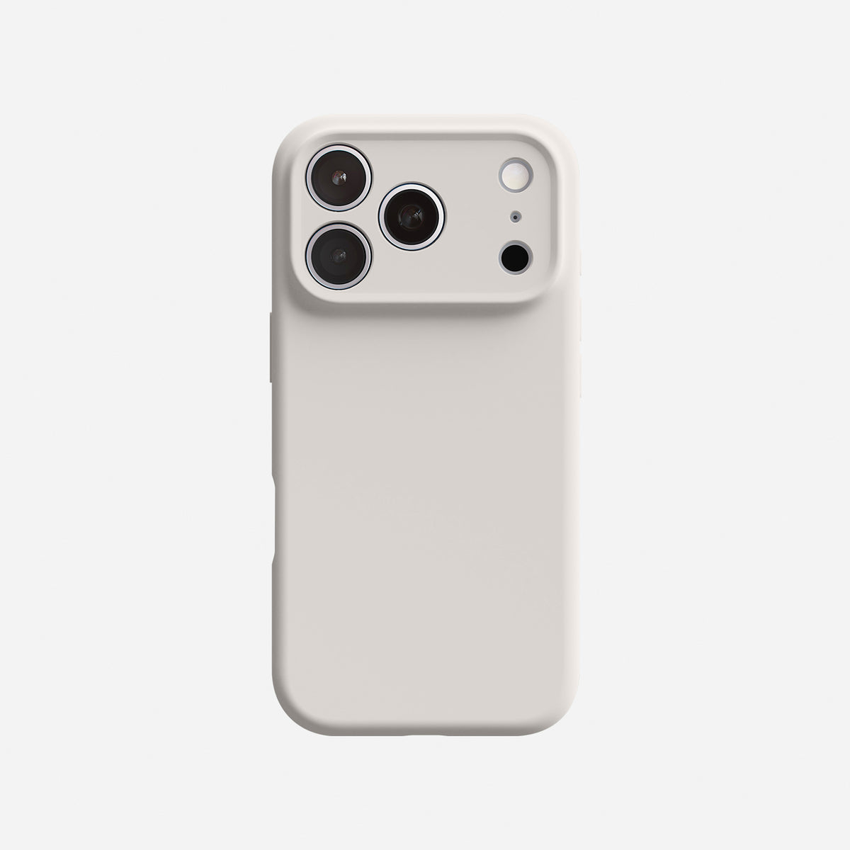 iPhone 18 Pro Max Silicone Case with MagSafe