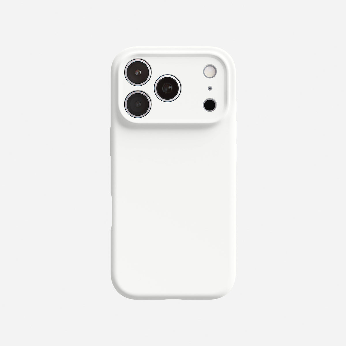 iPhone 17 Pro Silicone Case with MagSafe