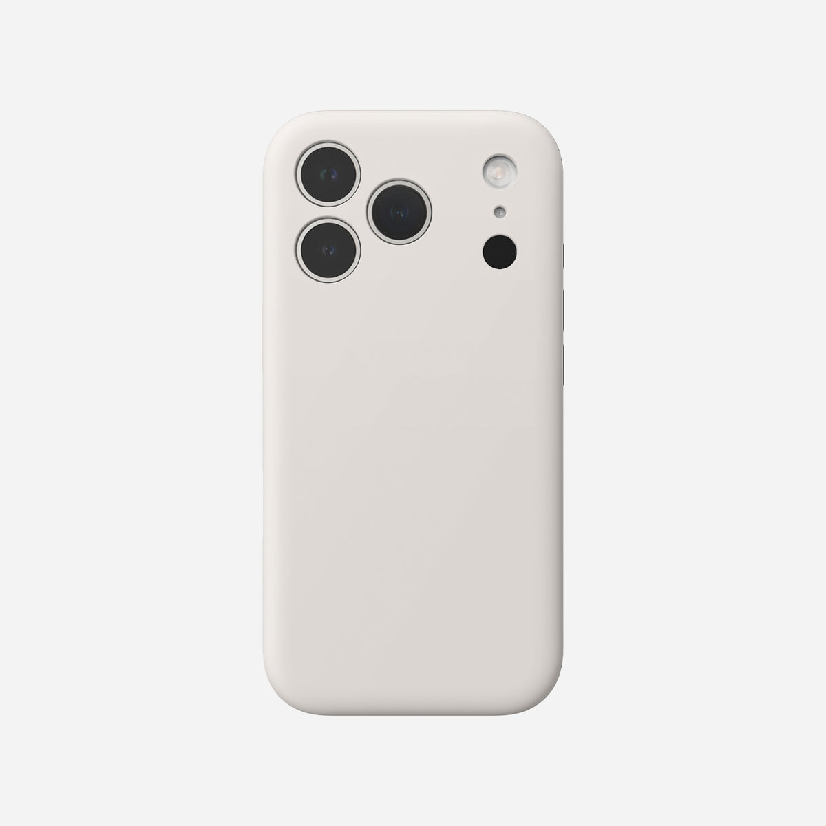 iPhone 17 Pro Silicone Case