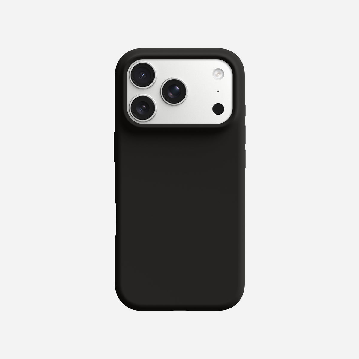 iPhone 17 Pro Max Silicone Case with MagSafe