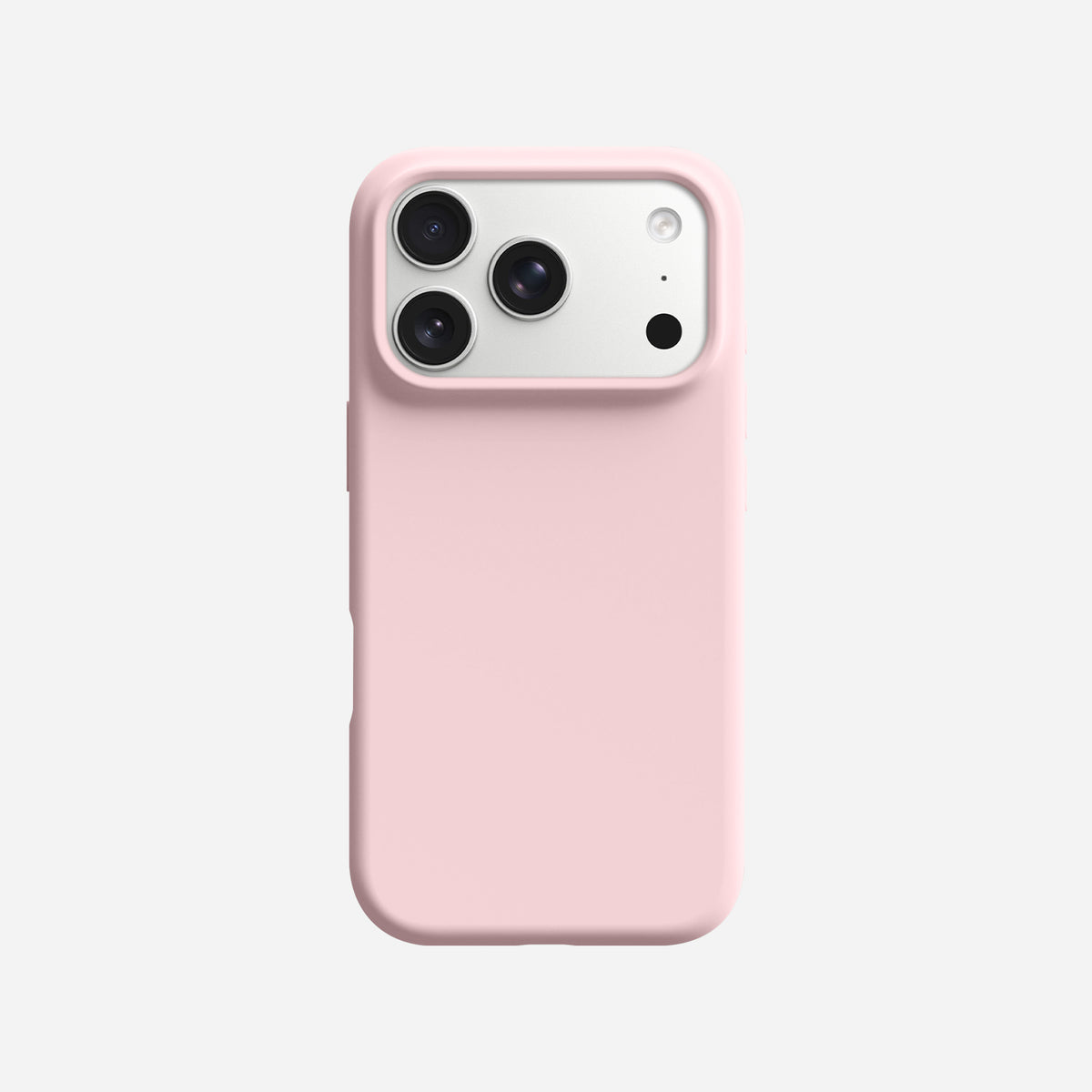 iPhone 18 Pro Max Silicone Case with MagSafe