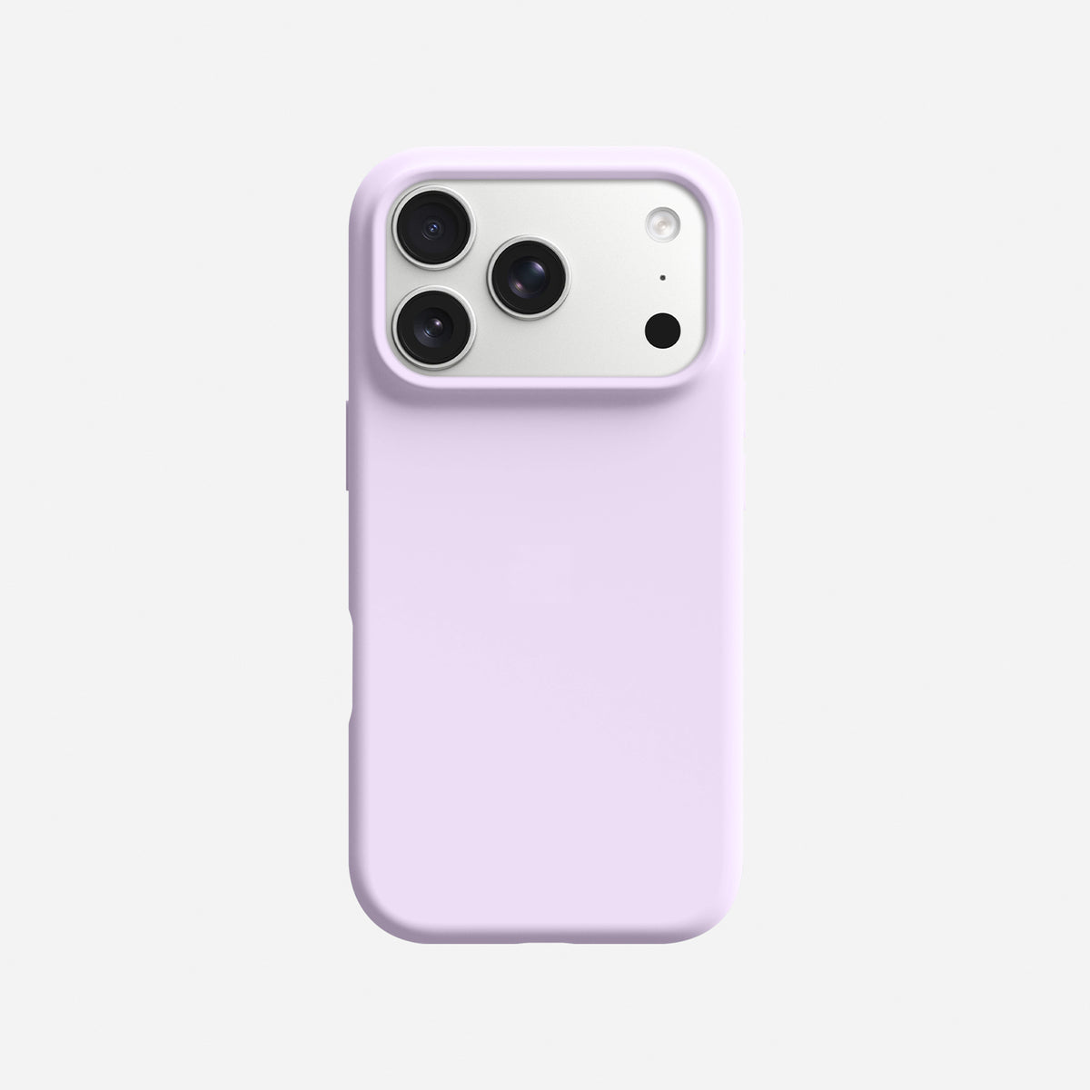 iPhone 18 Pro Max Silicone Case with MagSafe