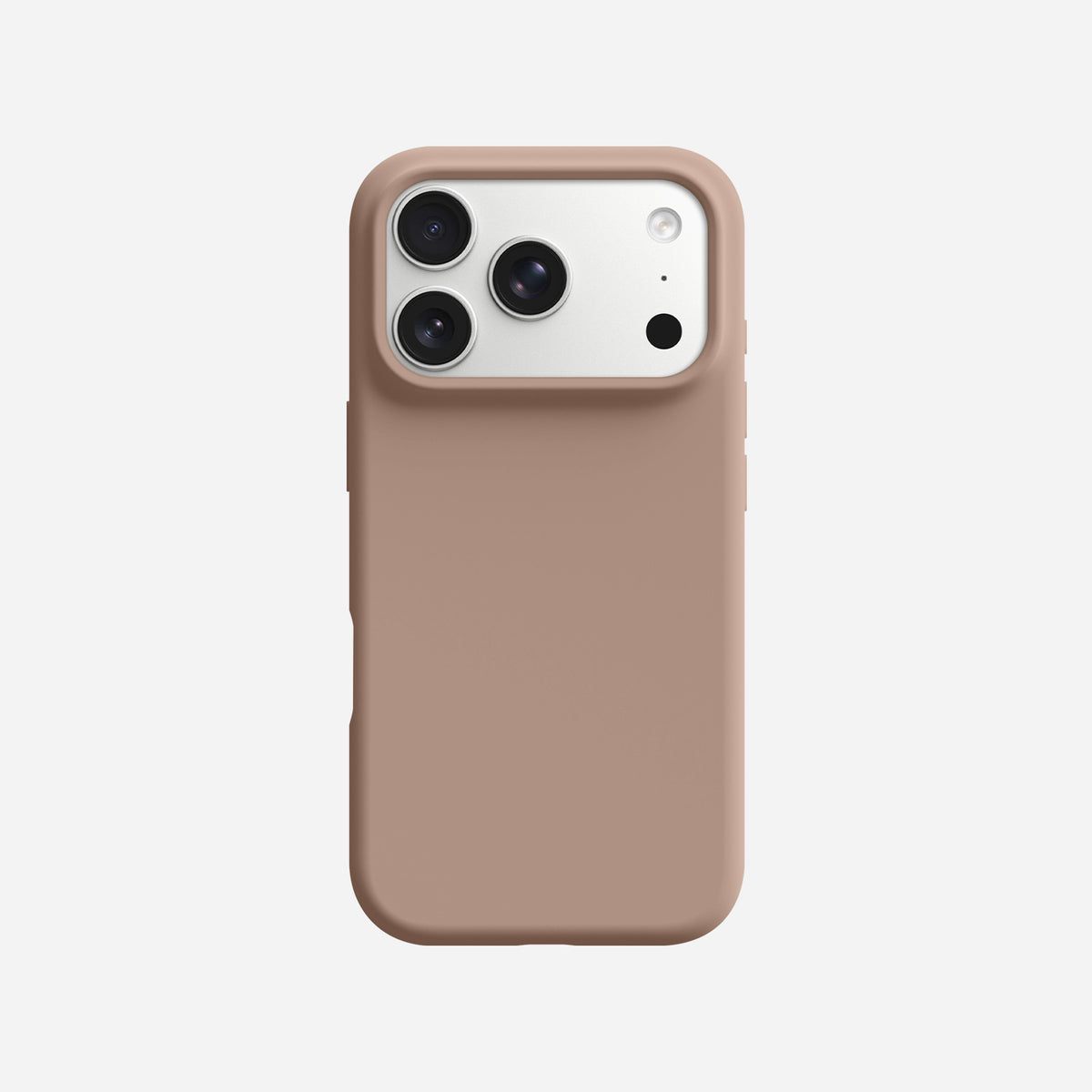 iPhone 18 Pro Max Silicone Case with MagSafe
