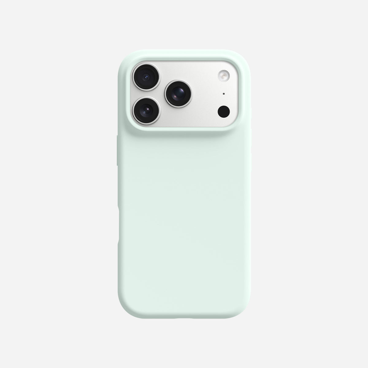 iPhone 18 Pro Max Silicone Case with MagSafe
