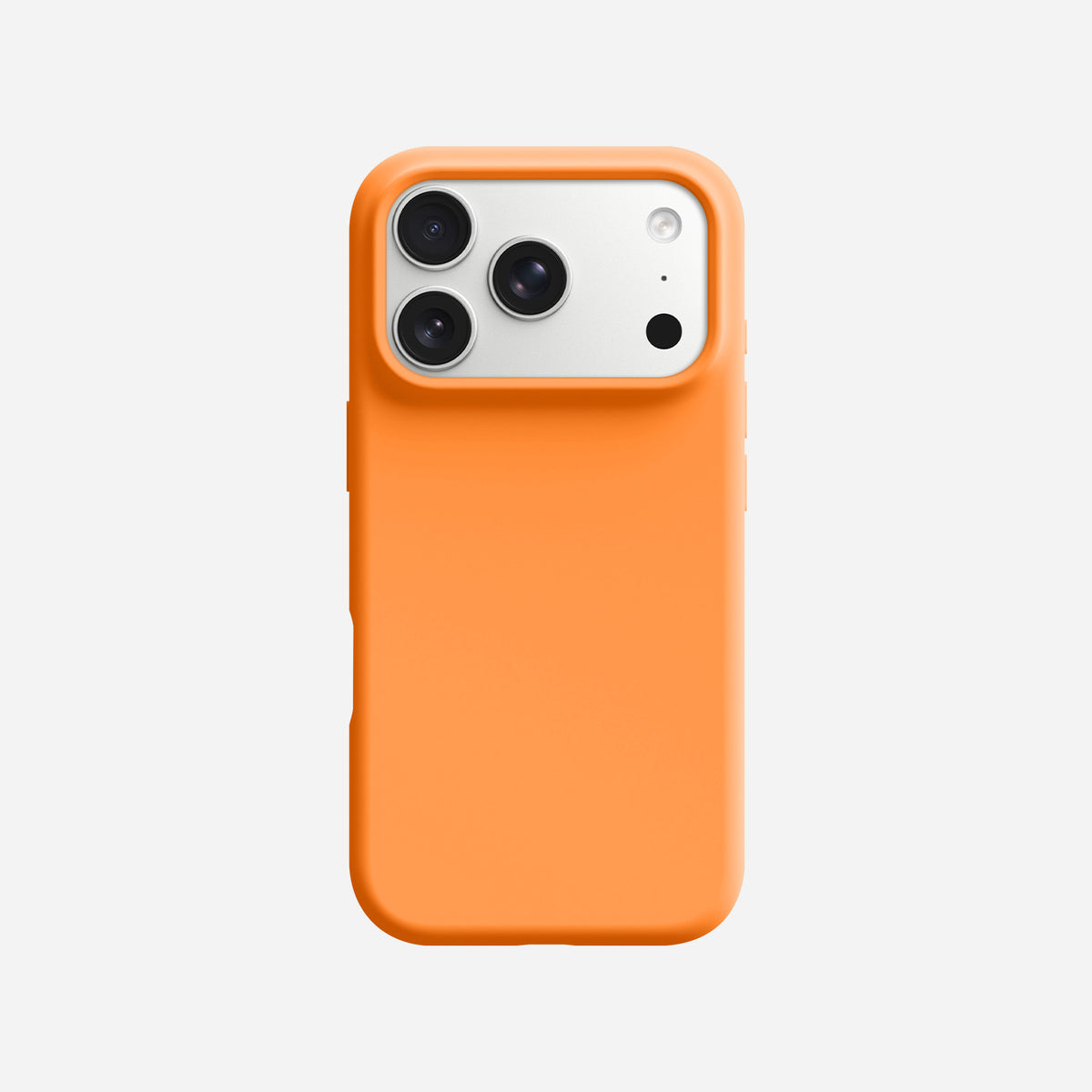 iPhone 17 Pro Max Silicone Case