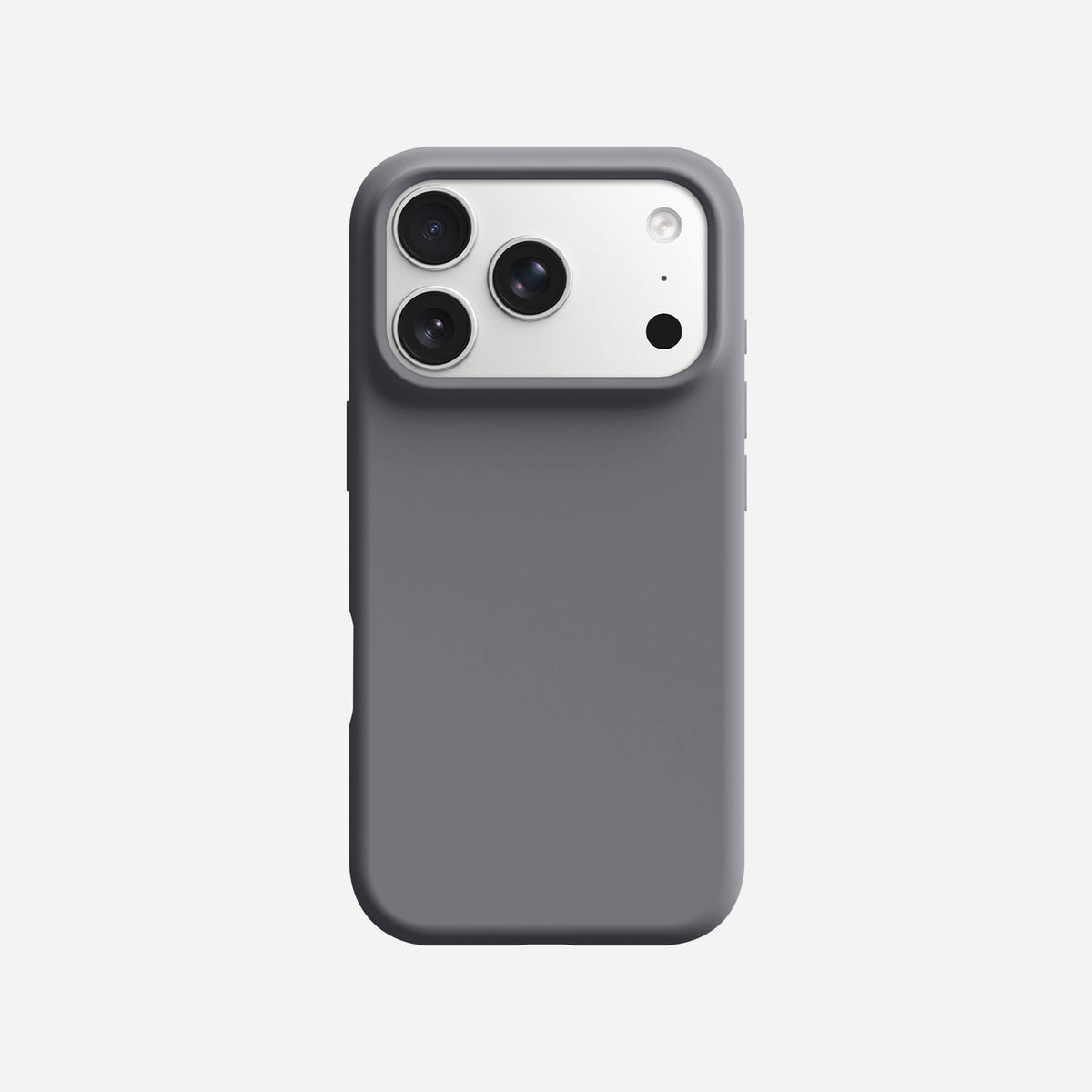 iPhone 17 Pro Silicone Case with MagSafe