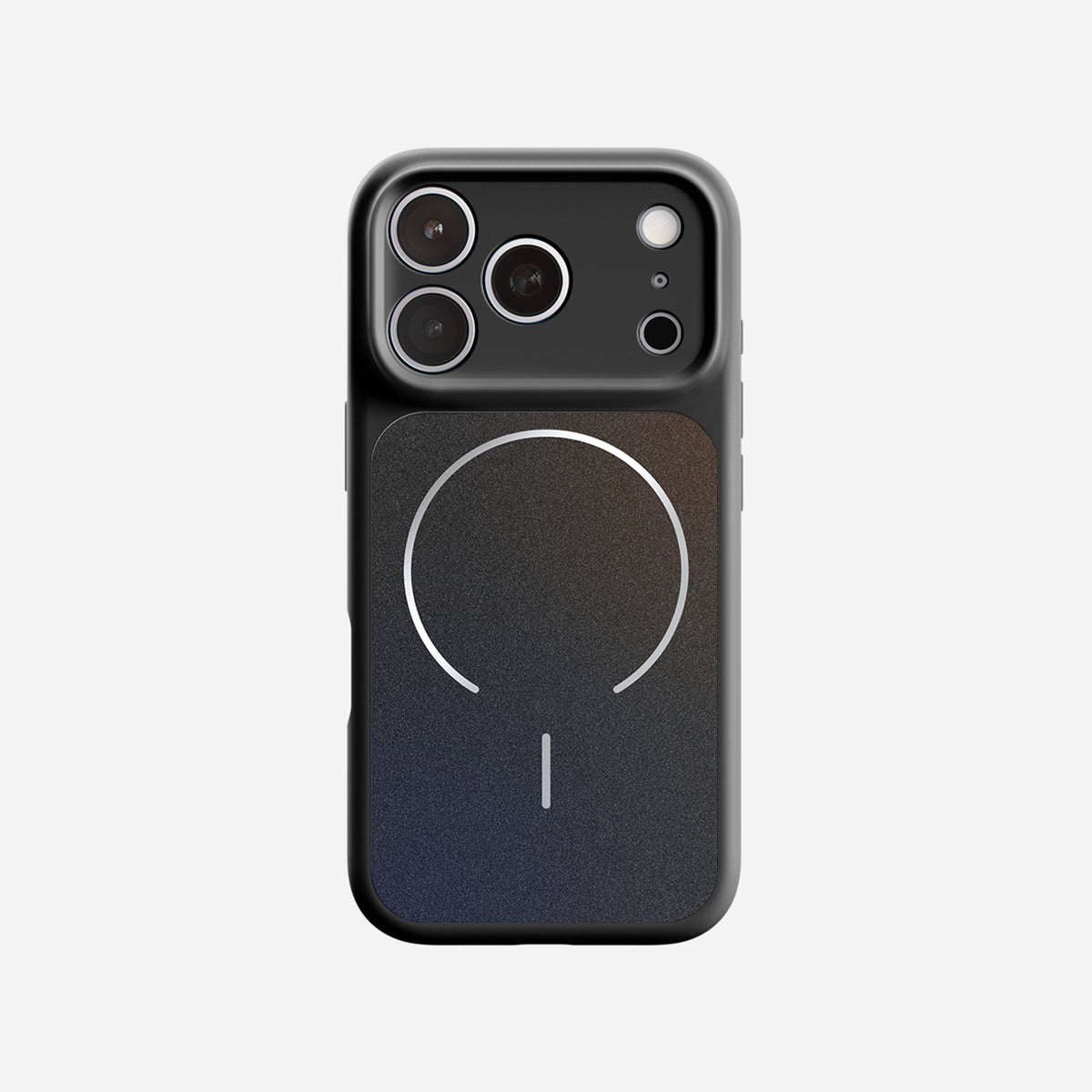 iPhone 17 Pro Max Silicone Case with MagSafe