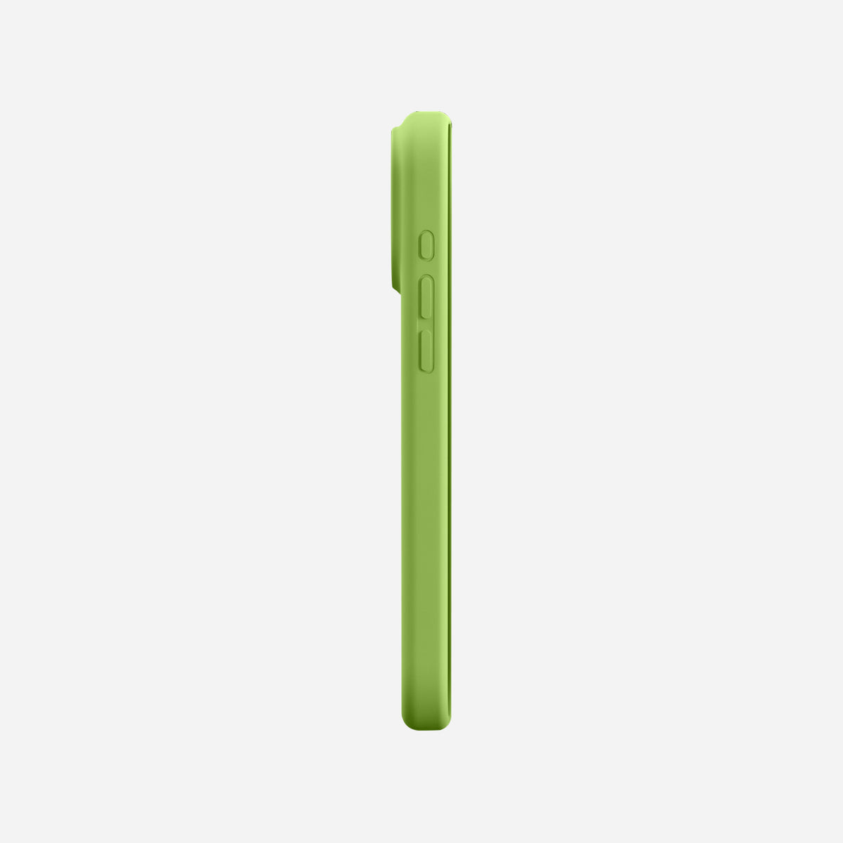 iPhone 17 Pro Silicone Case with MagSafe