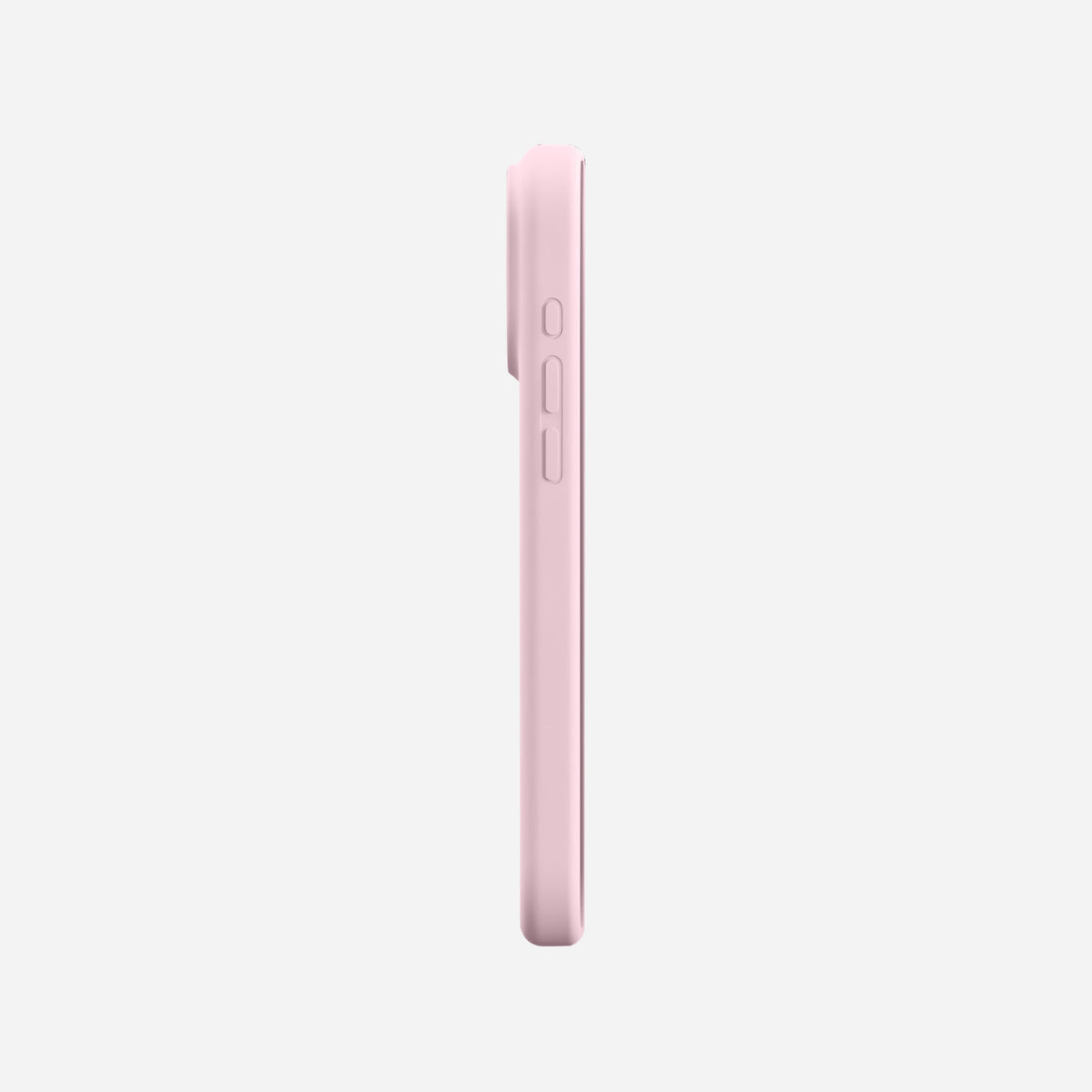 iPhone 17 Pro Max Silicone Case with MagSafe