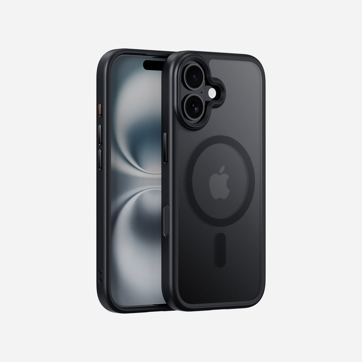 iPhone 17 Bumper Case with MagSafe