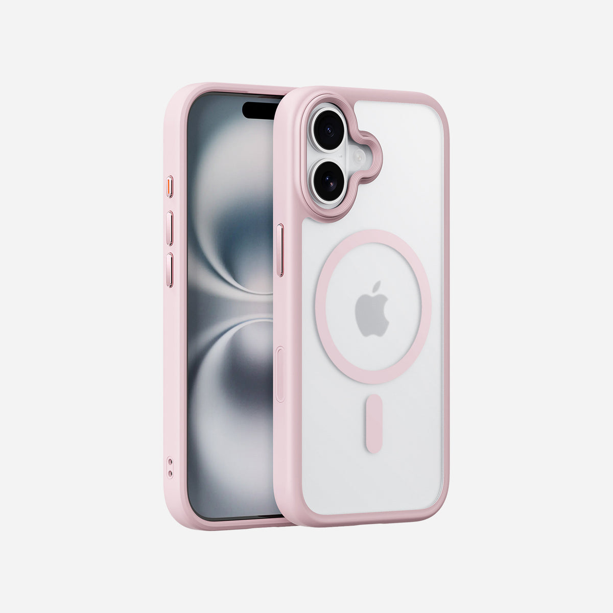 iPhone 17 Bumper Case with MagSafe