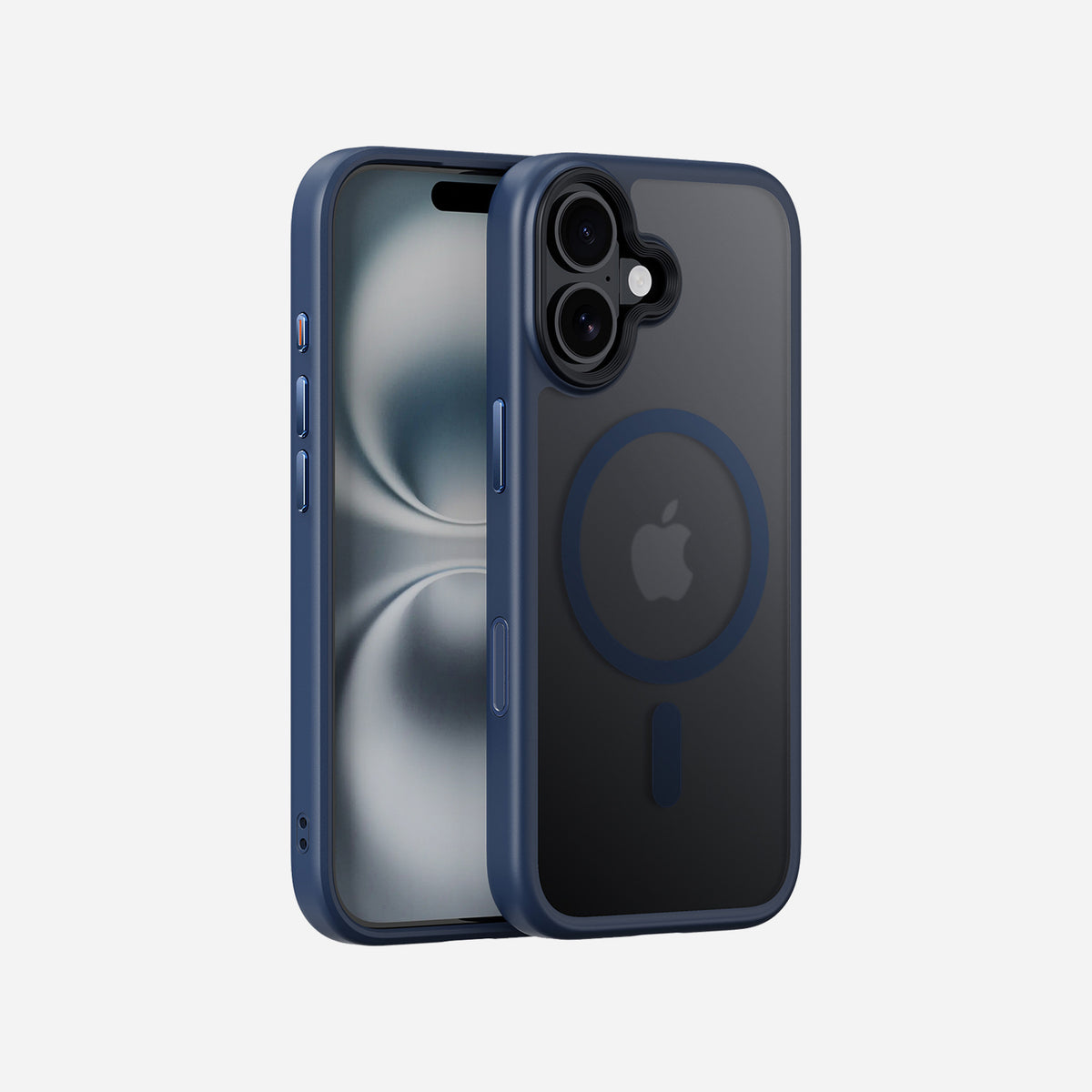 iPhone 17 Bumper Case with MagSafe