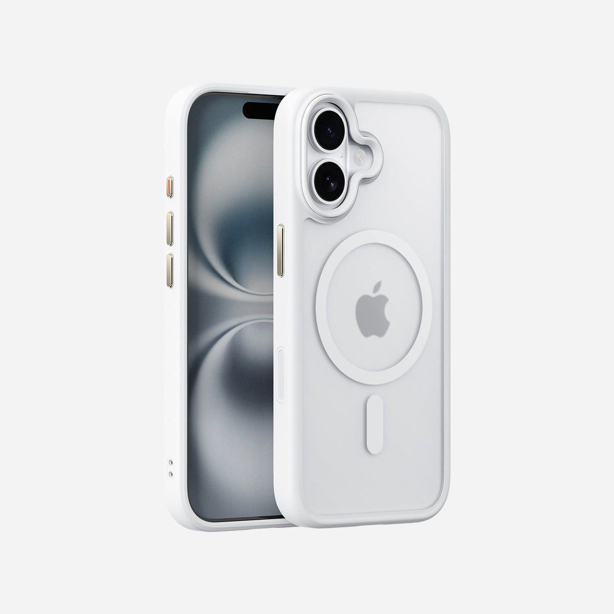 iPhone 17 Bumper Case with MagSafe