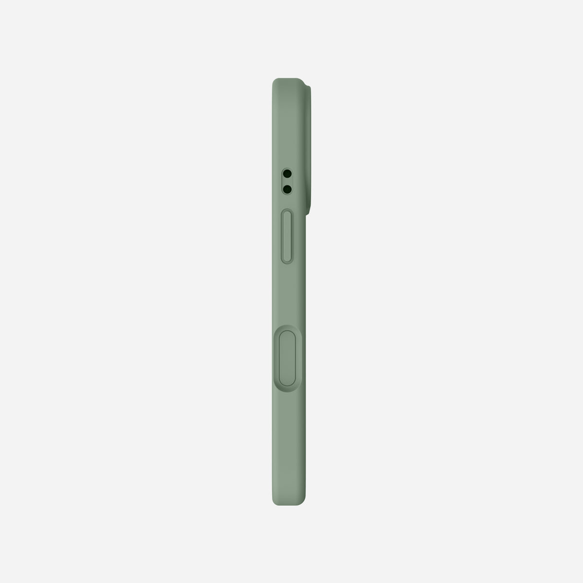 iPhone 17 Silicone Case with MagSafe