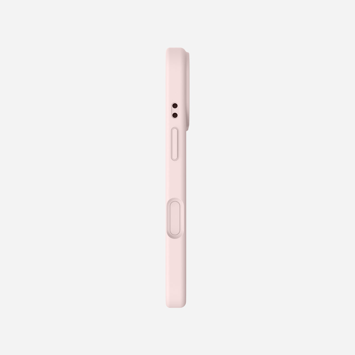 iPhone 17 Silicone Case with MagSafe