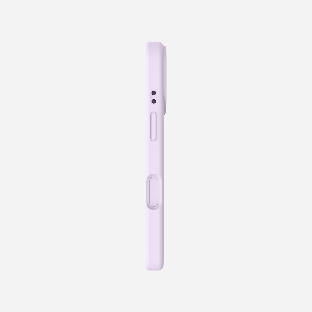 iPhone 17 Silicone Case with MagSafe