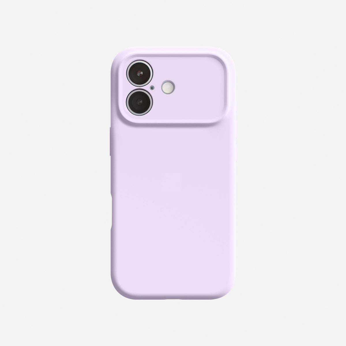 iPhone 17 Silicone Case with MagSafe