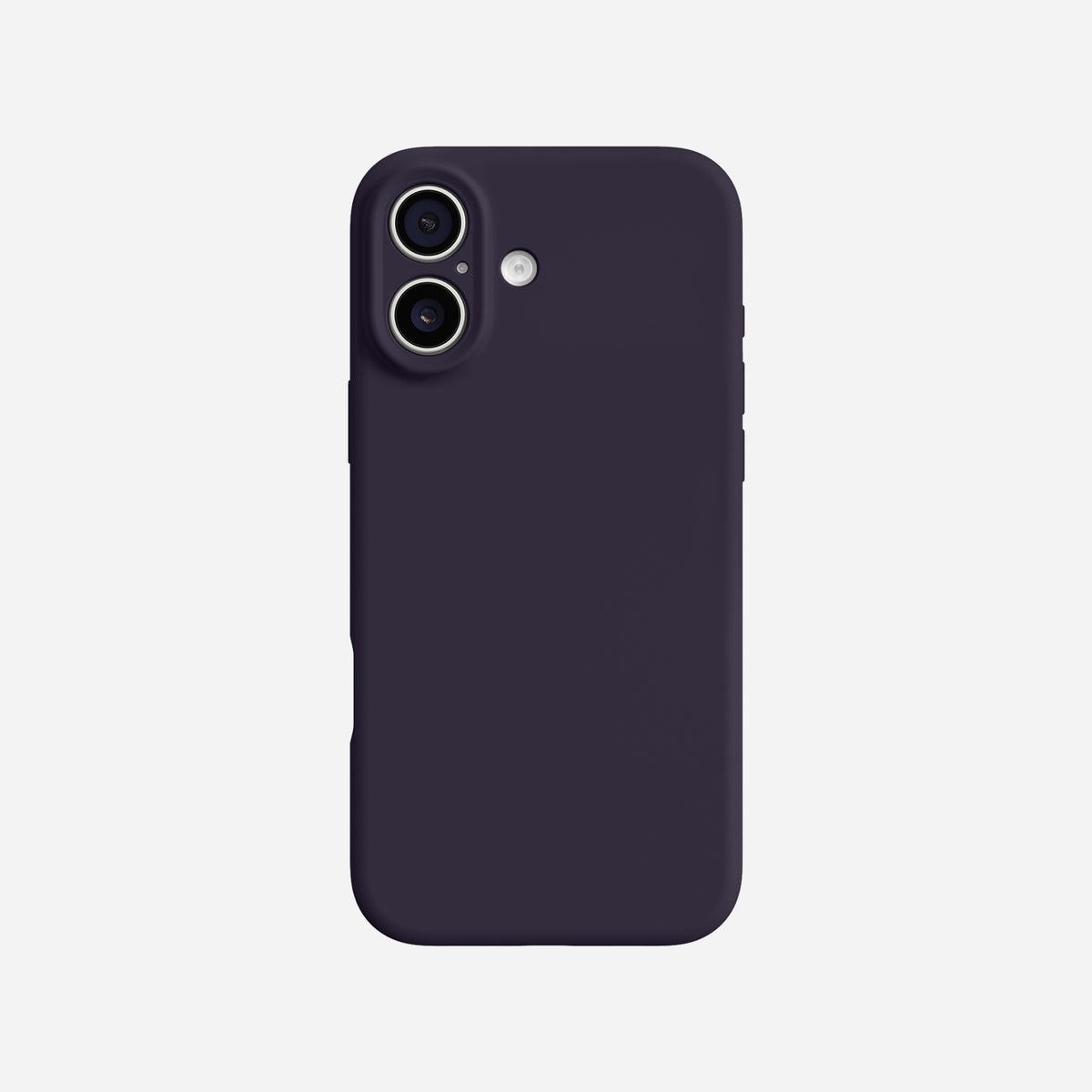 iPhone 17 Silicone Case with MagSafe