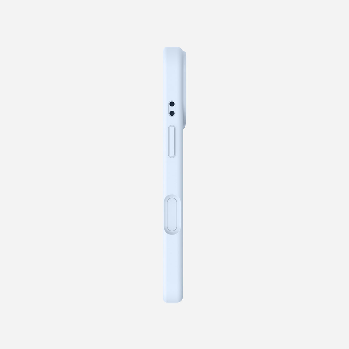 iPhone 17 Silicone Case with MagSafe