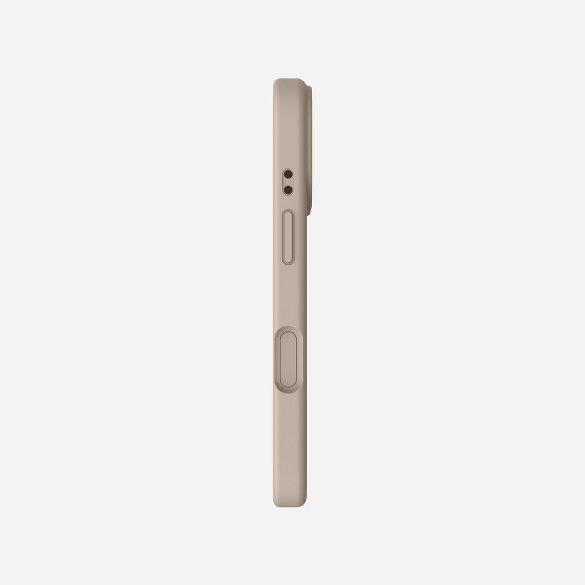 iPhone 17 Silicone Case with MagSafe