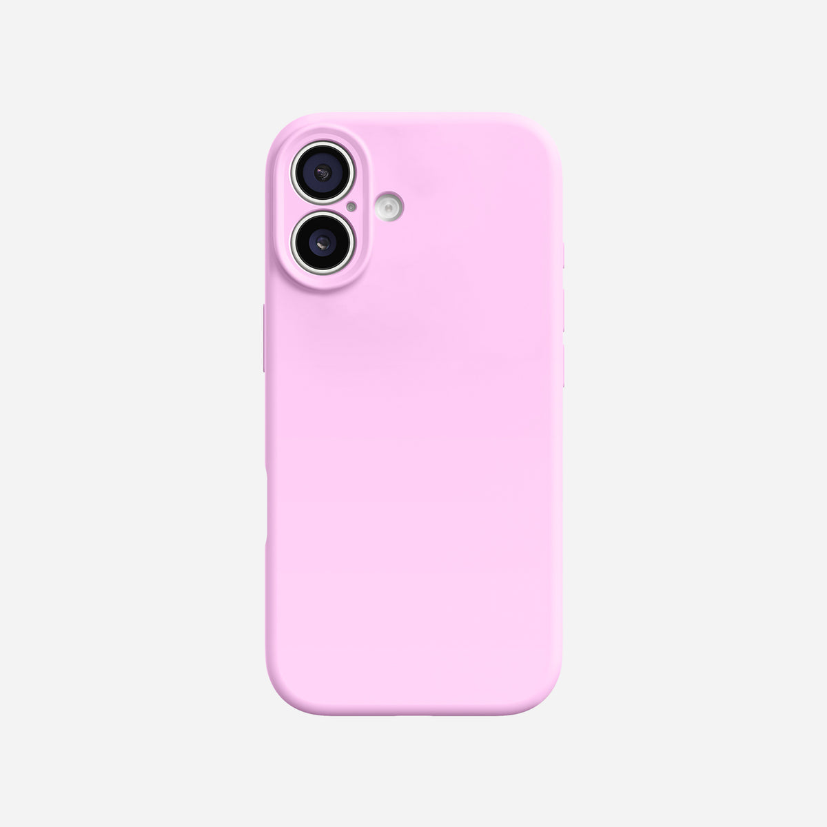 iPhone 17 Silicone Case with MagSafe