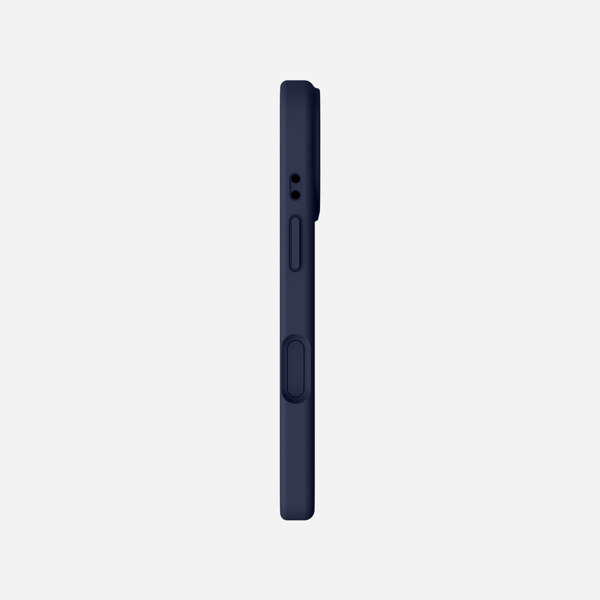 iPhone 17 Silicone Case with MagSafe
