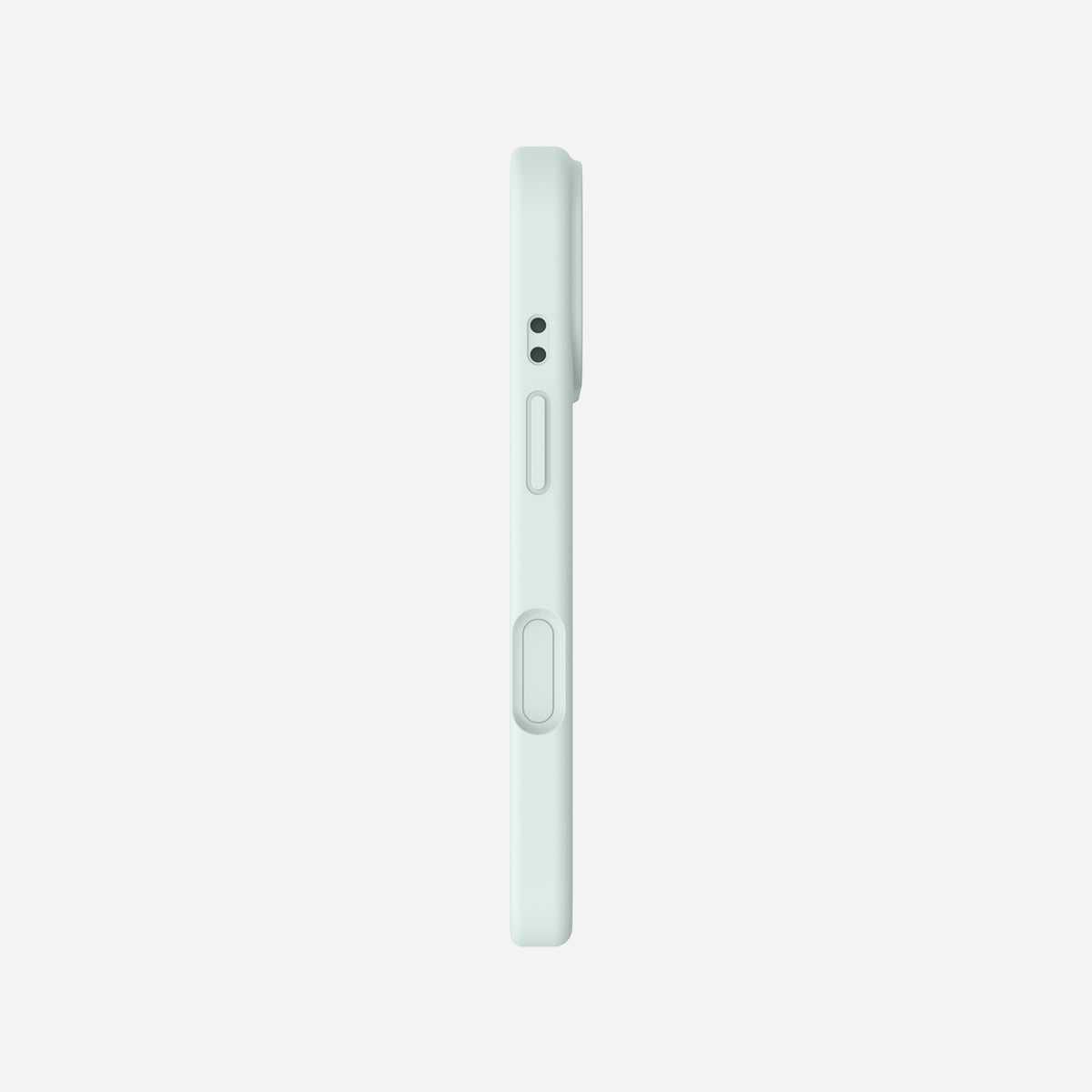 iPhone 17 Silicone Case with MagSafe