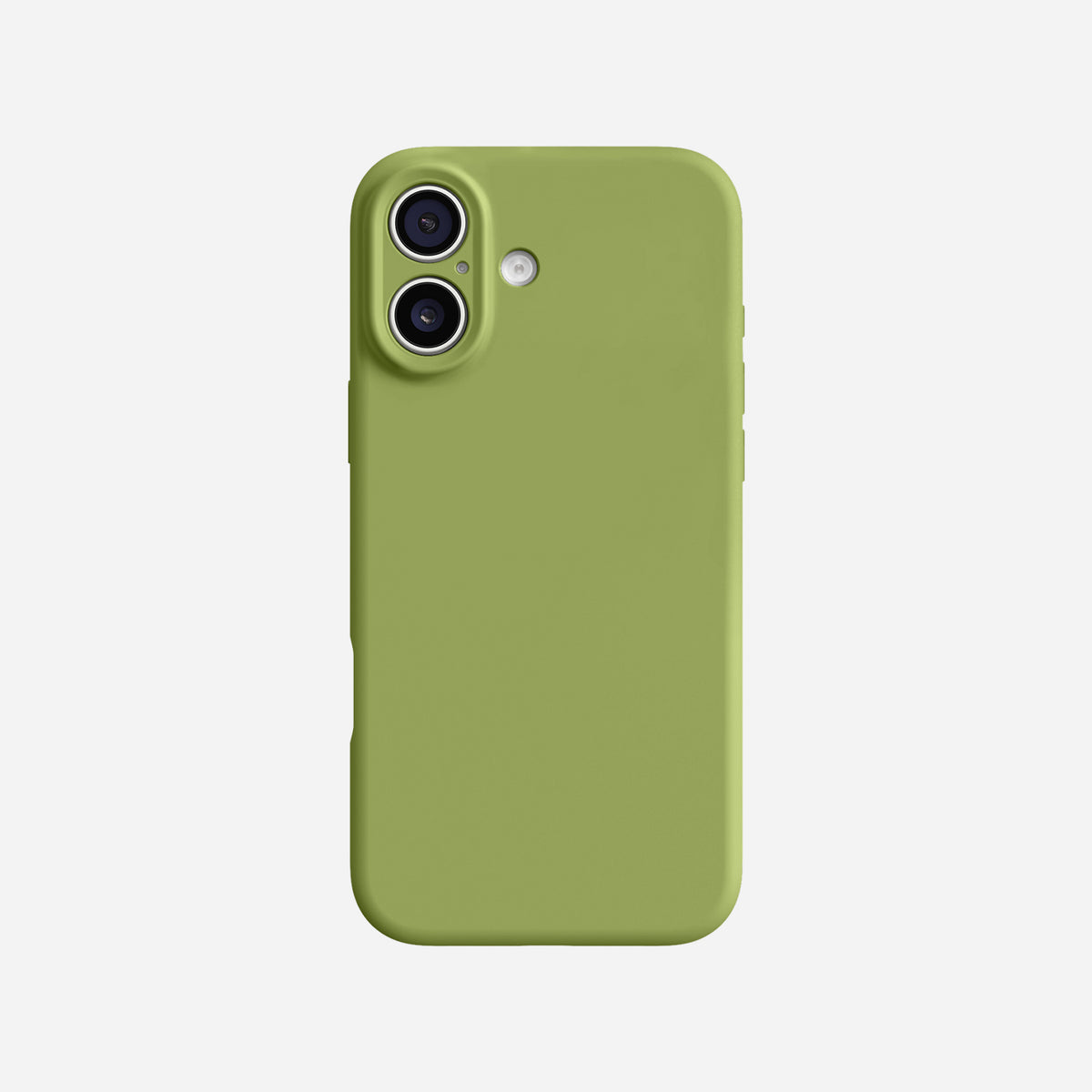 iPhone 17 Silicone Case with MagSafe