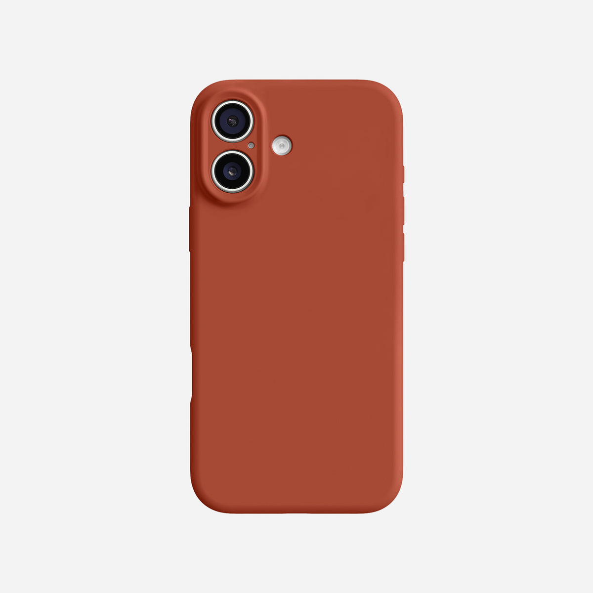 iPhone 17 Silicone Case with MagSafe