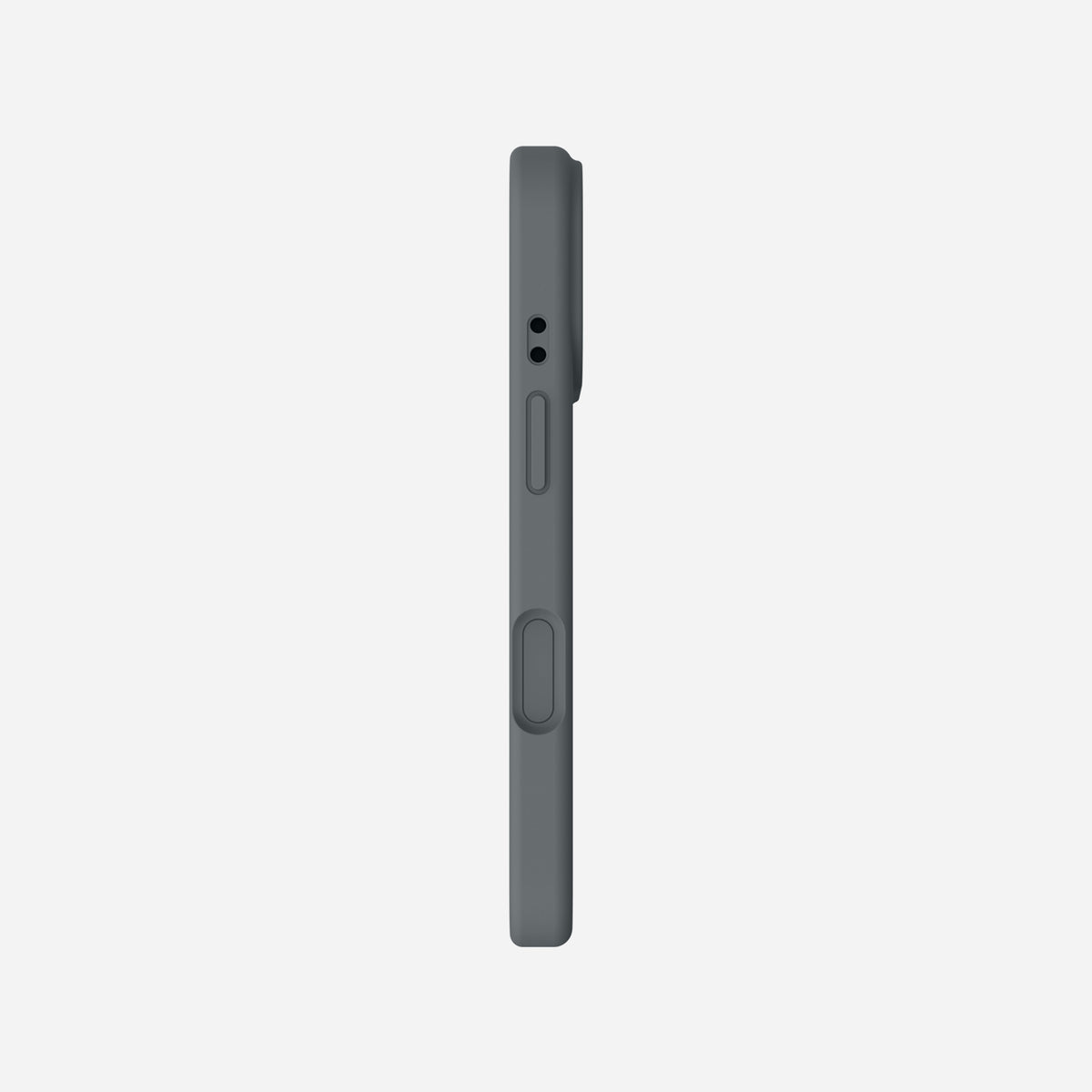 iPhone 17 Silicone Case with MagSafe