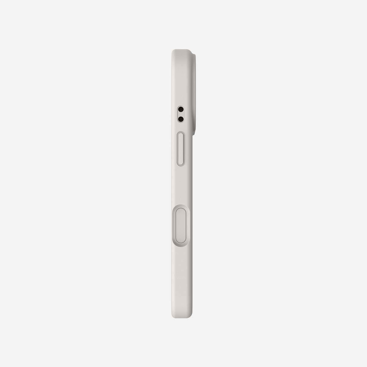 iPhone 17 Silicone Case with MagSafe