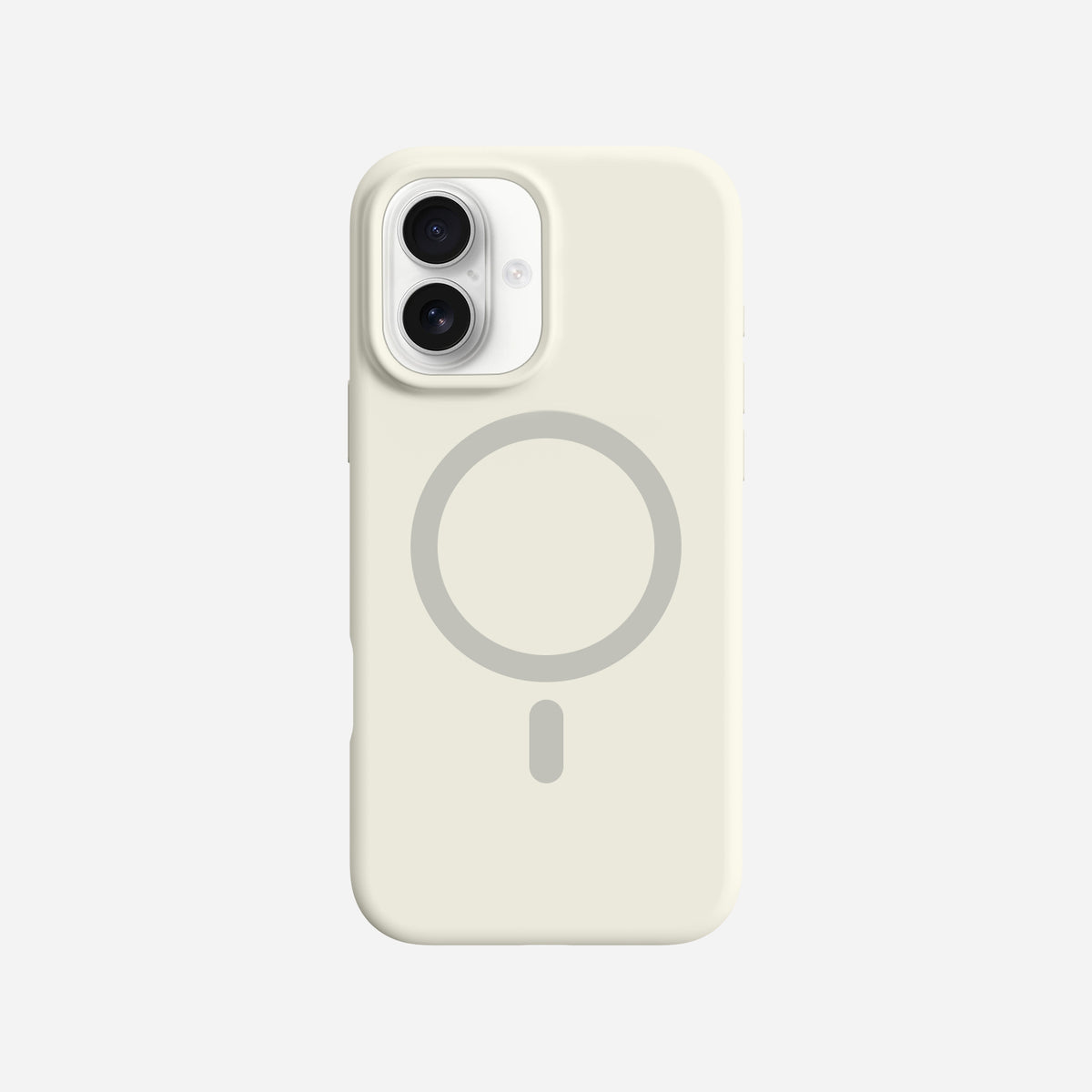 iPhone 17 Silicone Case with MagSafe