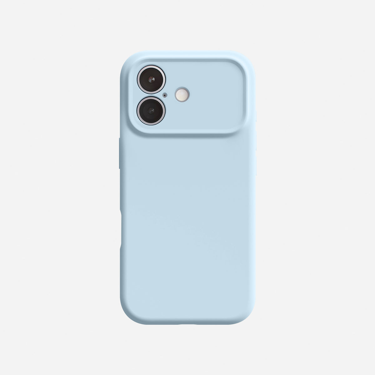 iPhone 17 Silicone Case with MagSafe