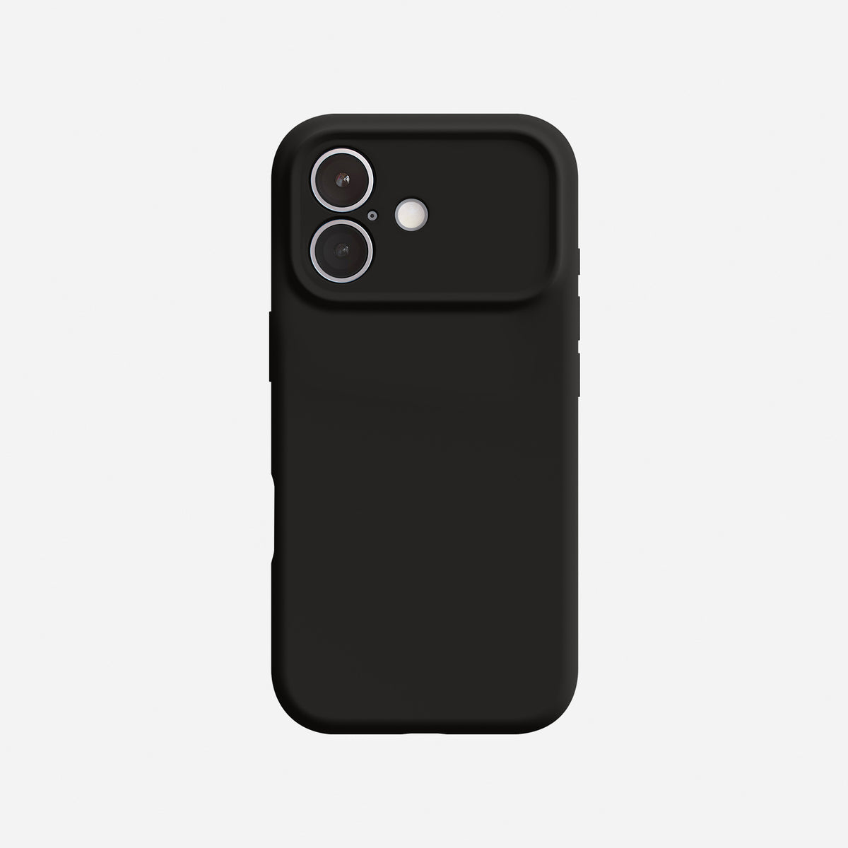 iPhone 17 Silicone Case with MagSafe