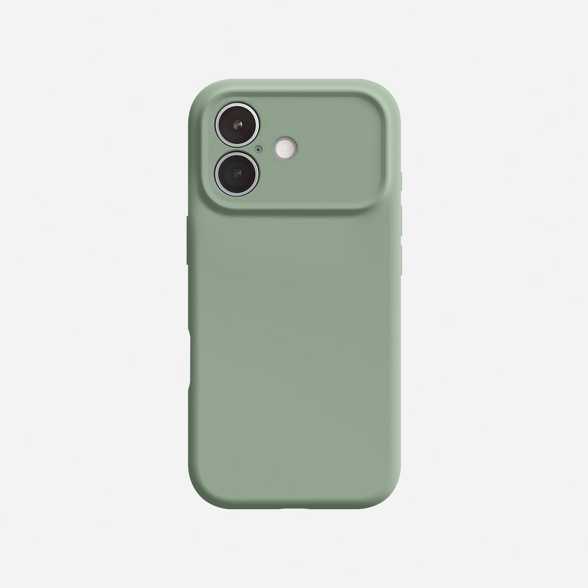 iPhone 17 Silicone Case with MagSafe
