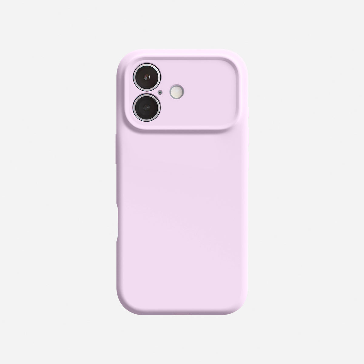 iPhone 17 Silicone Case with MagSafe