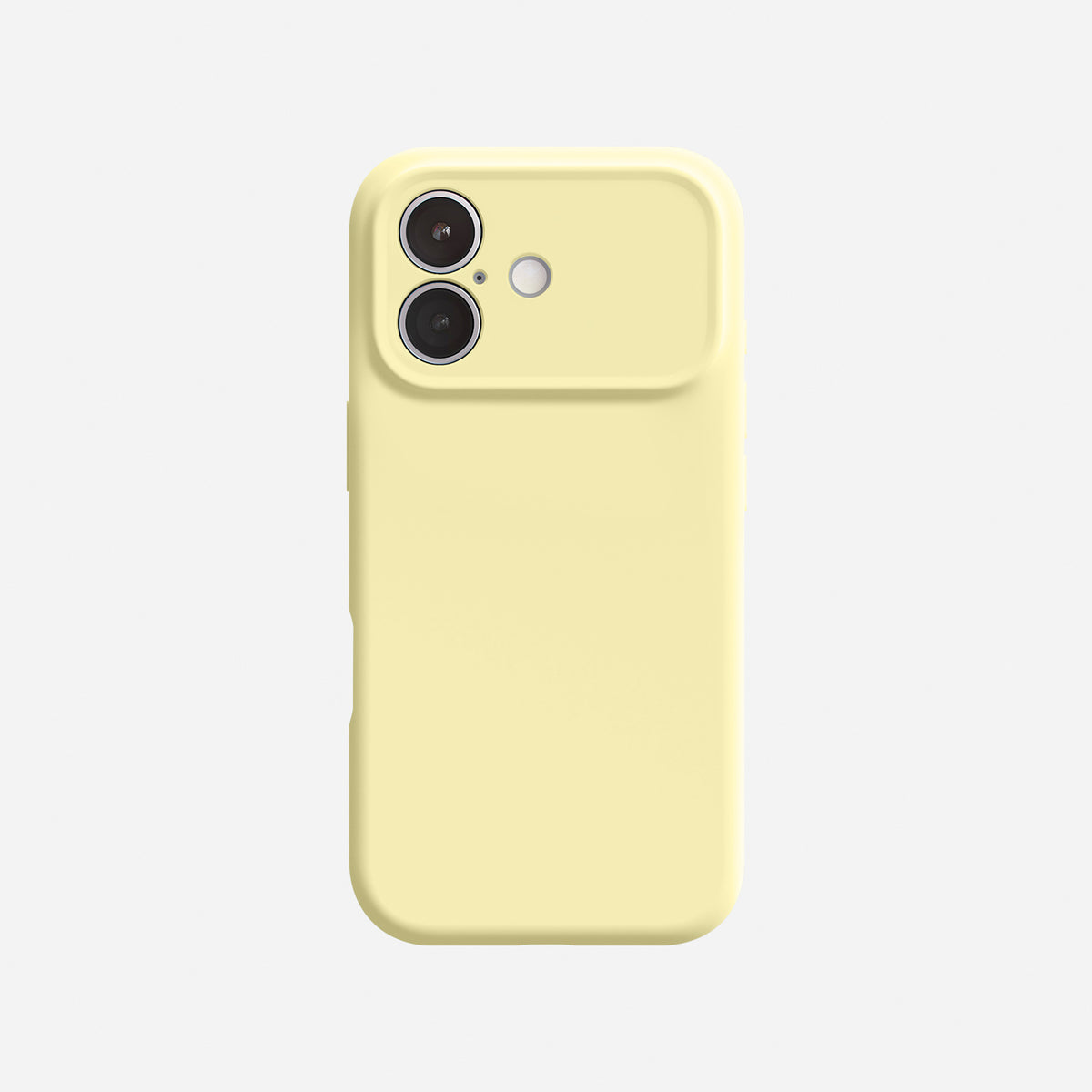 iPhone 17 Silicone Case with MagSafe