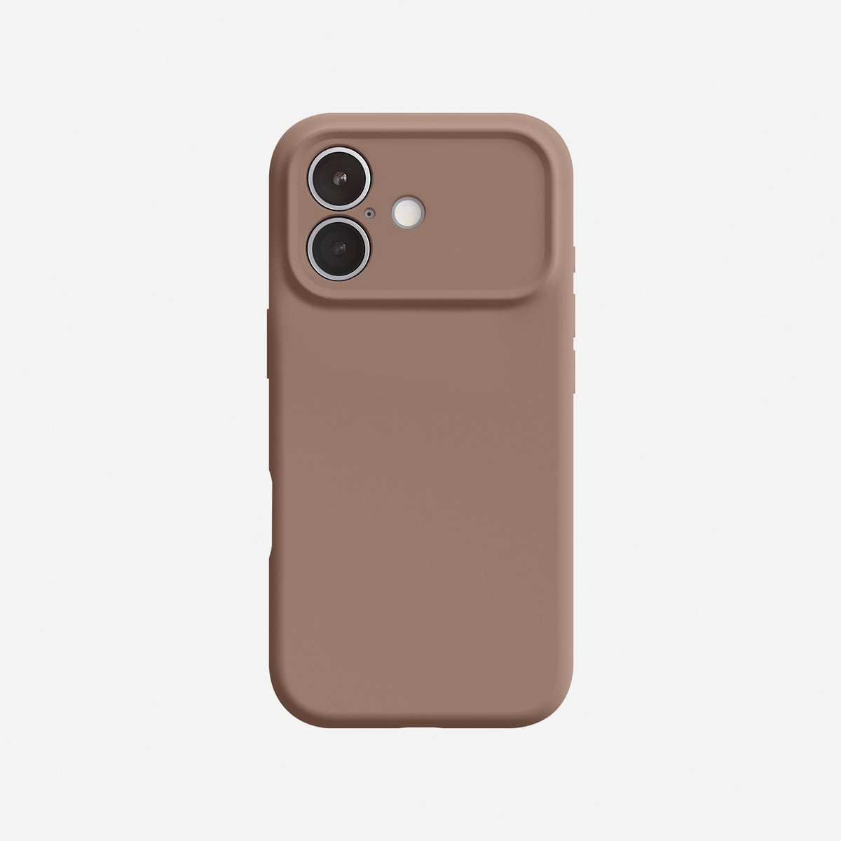 iPhone 17 Silicone Case with MagSafe