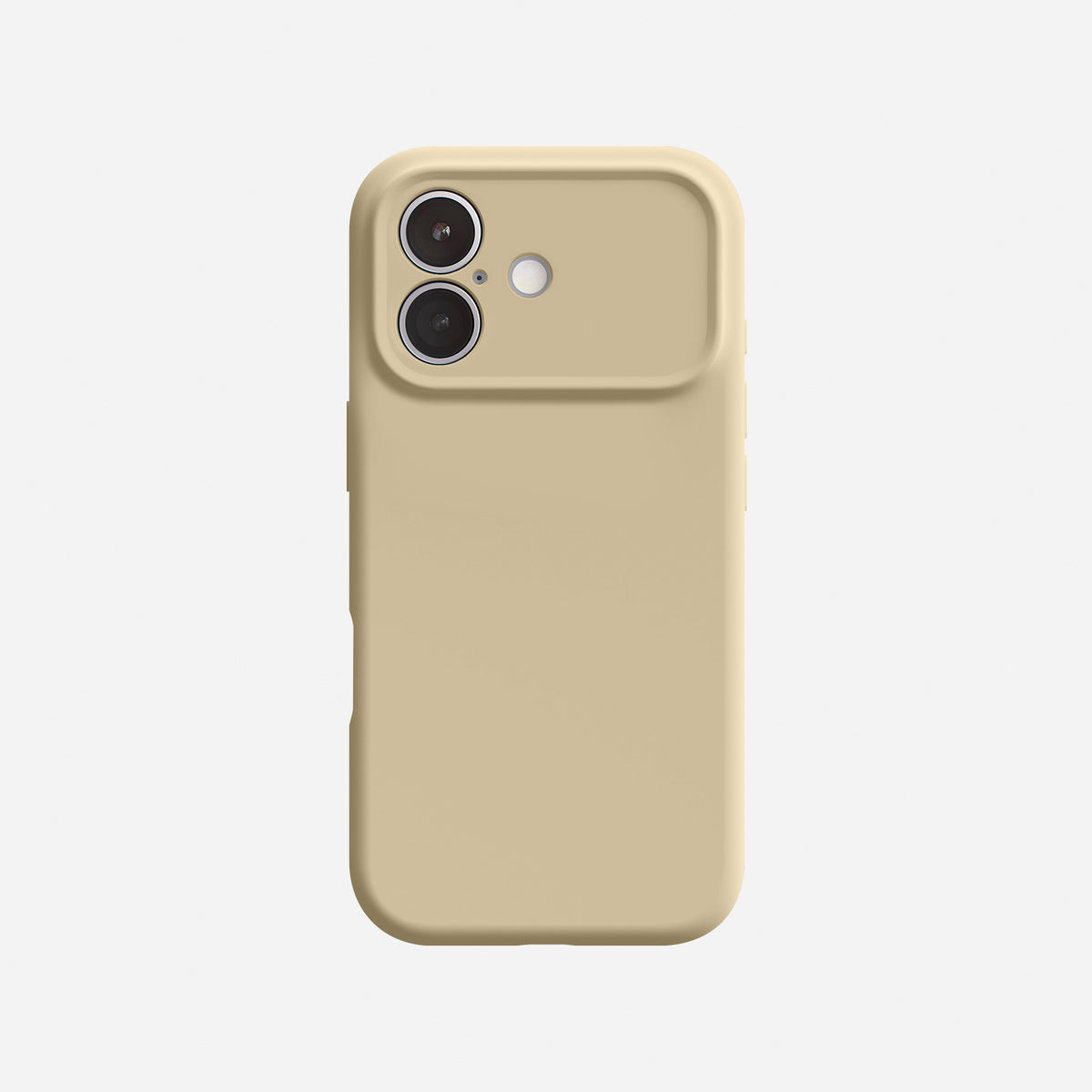 iPhone 17 Silicone Case with MagSafe