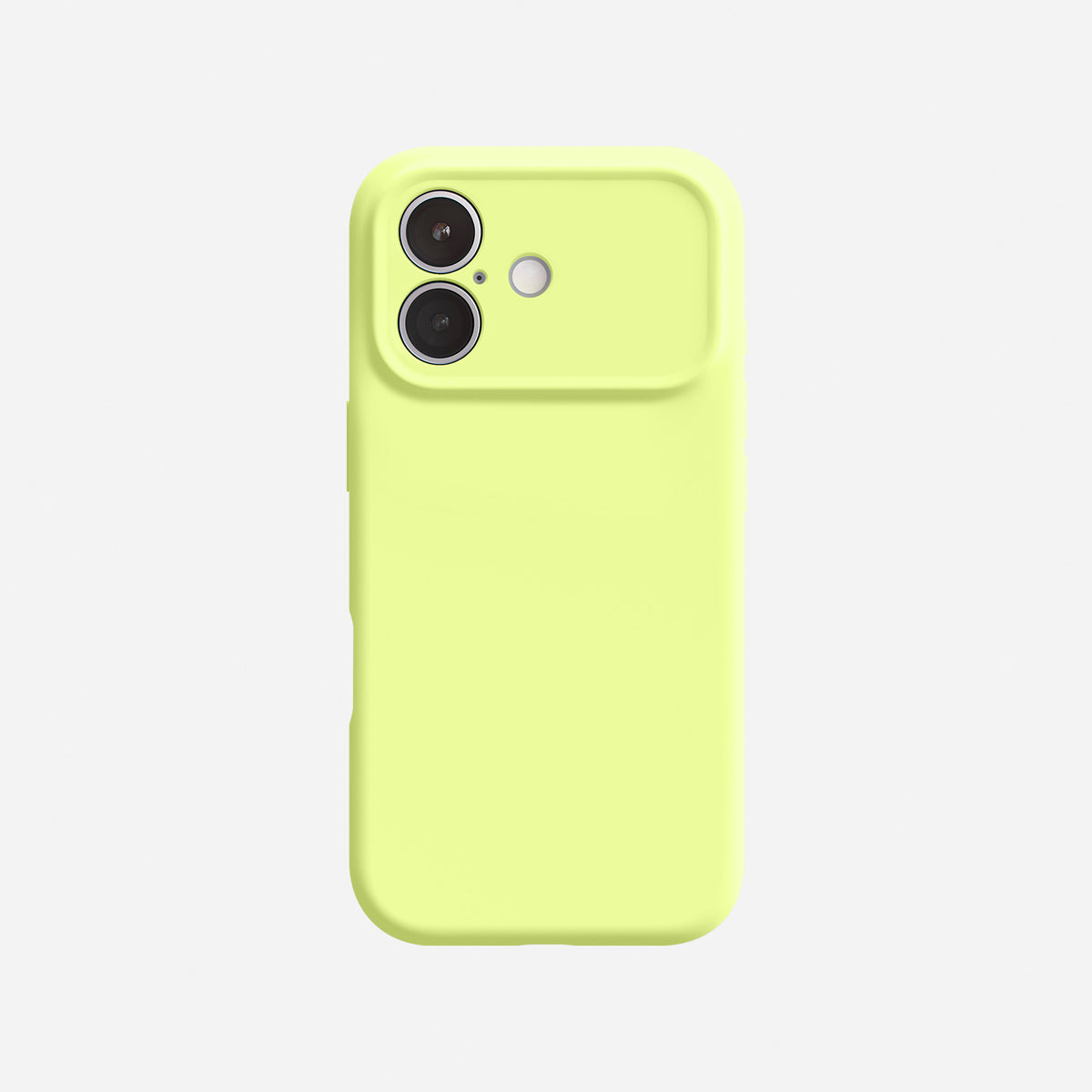 iPhone 17 Silicone Case with MagSafe