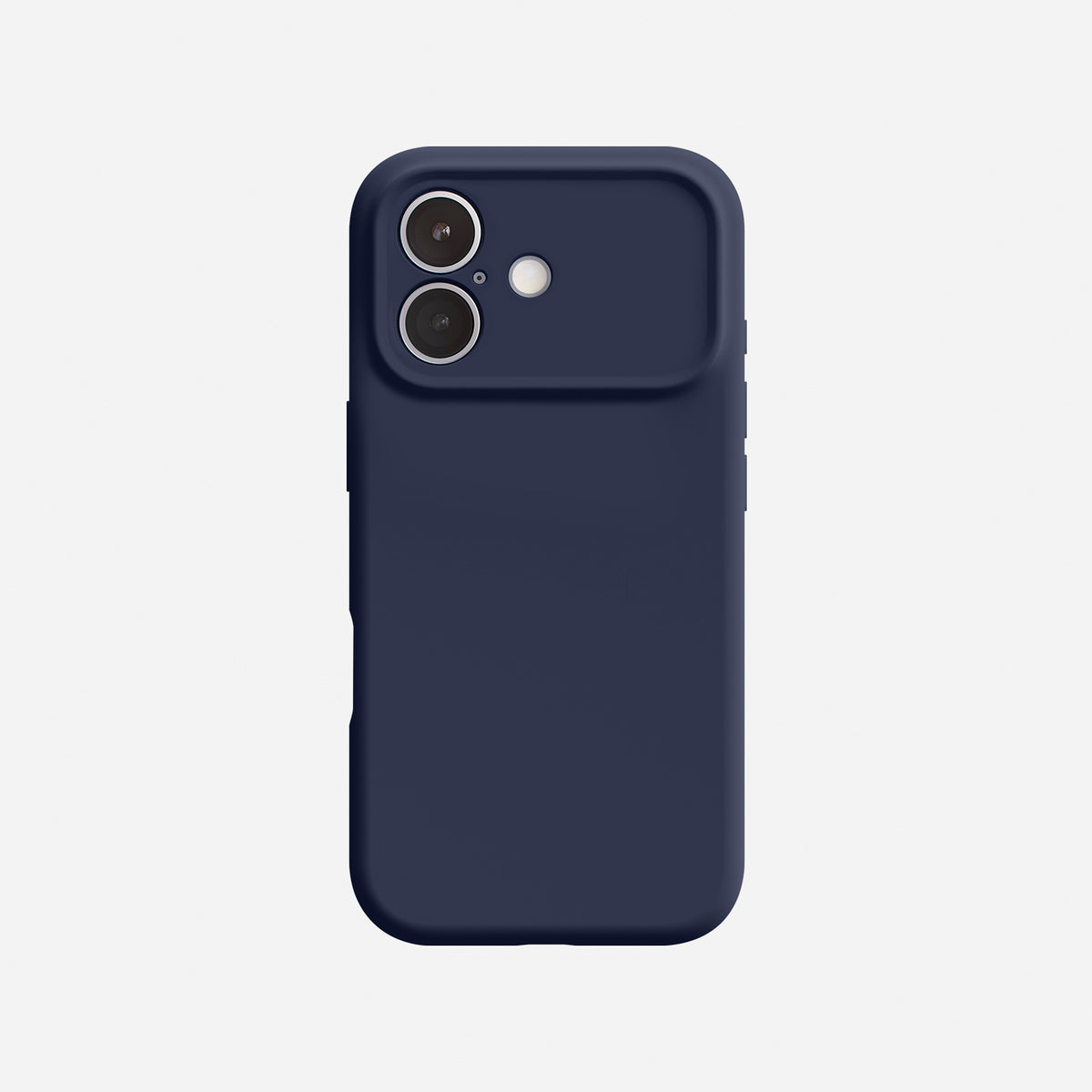 iPhone 17 Silicone Case with MagSafe