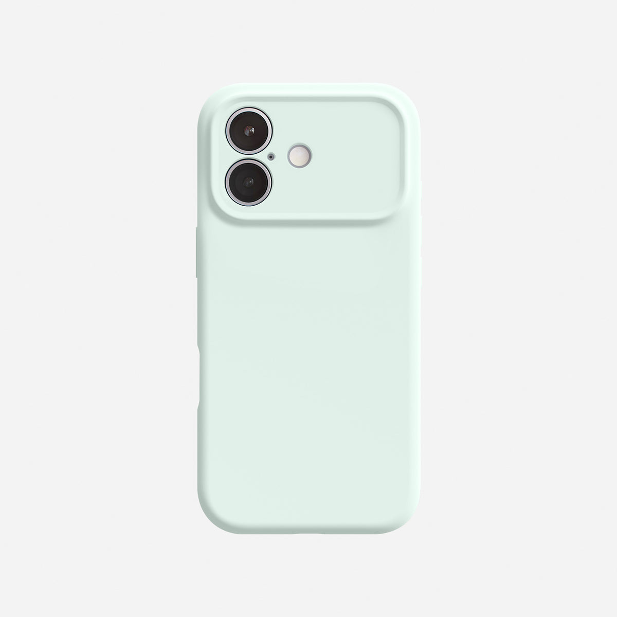 iPhone 17 Silicone Case with MagSafe