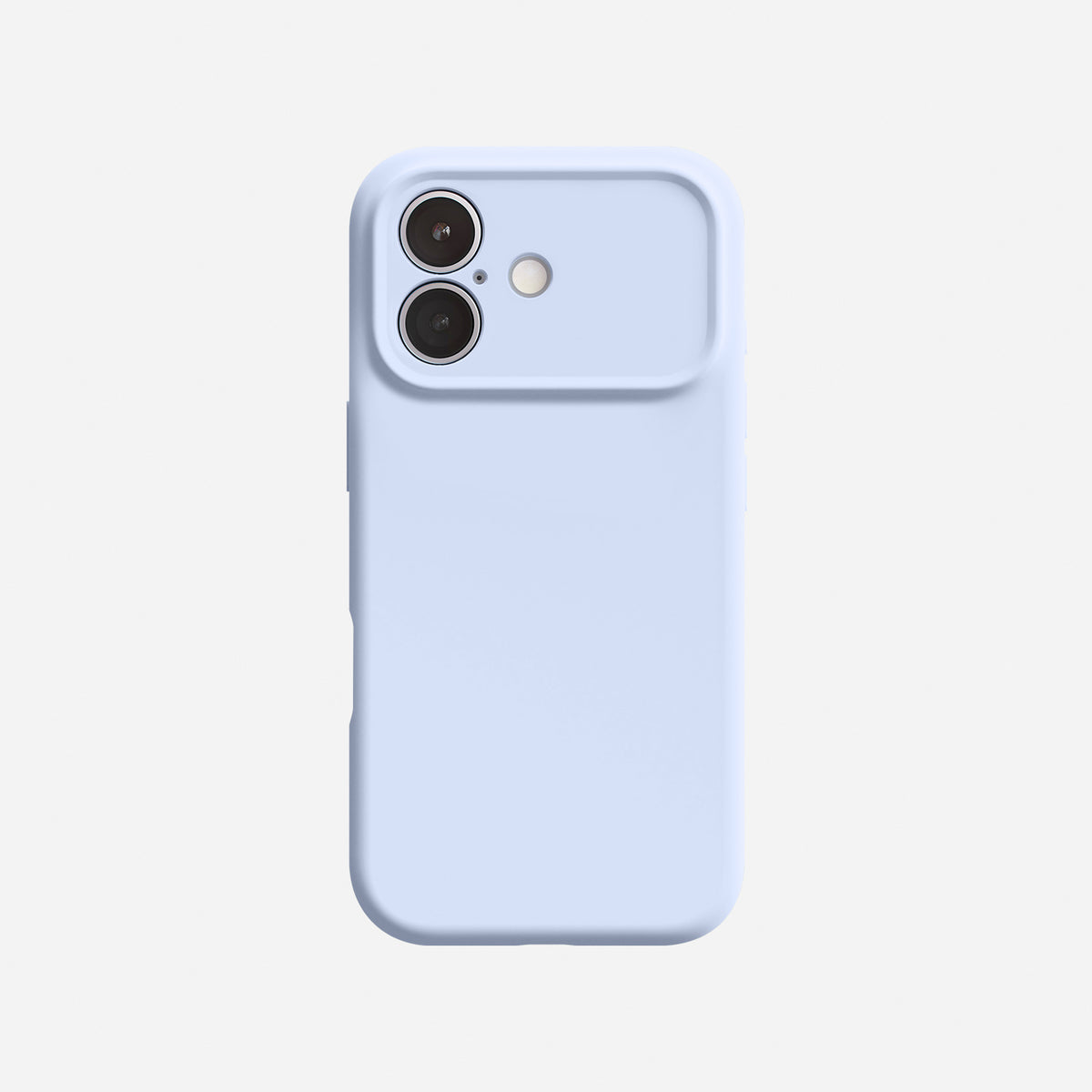 iPhone 17 Silicone Case with MagSafe