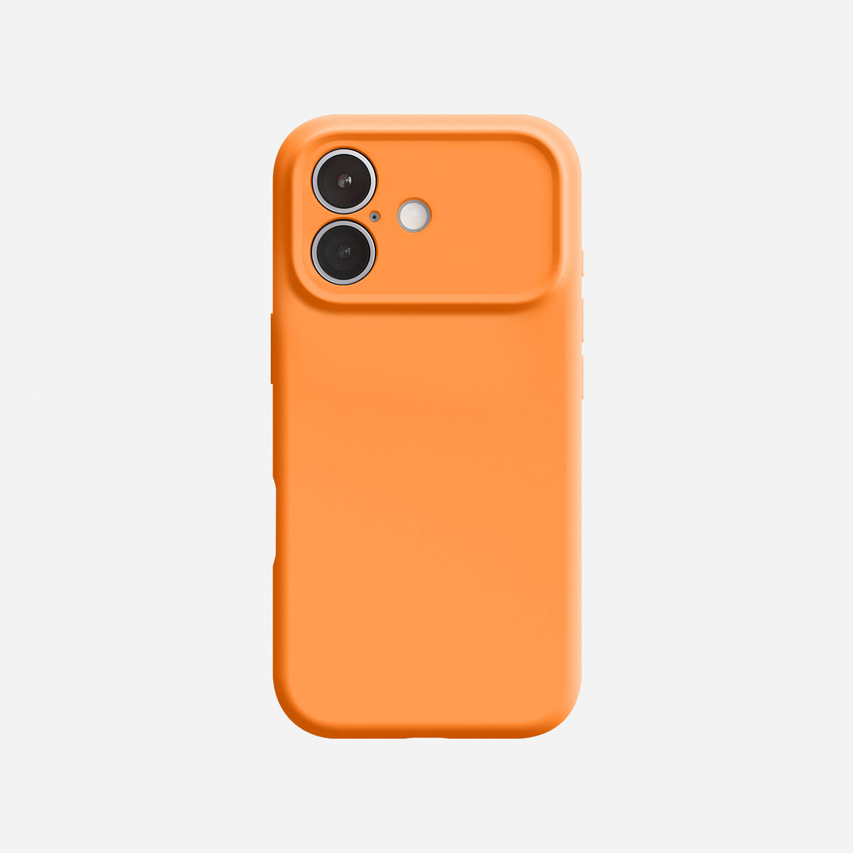 iPhone 17 Silicone Case with MagSafe