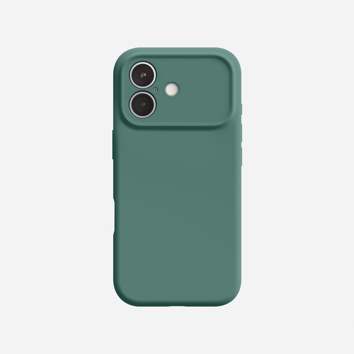 iPhone 17 Silicone Case with MagSafe